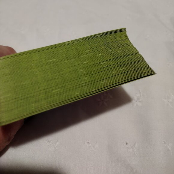 Sweet Forager's Tarot - Picture 5 of 16